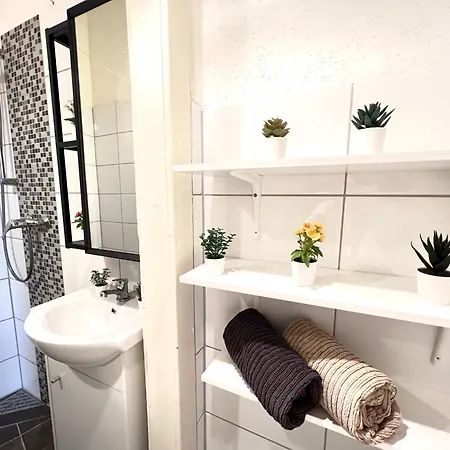 Apartment Rakoczi