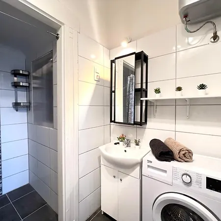 Rakoczi 부다페스트