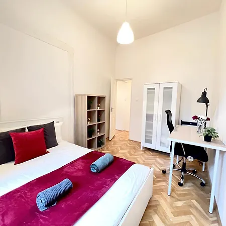 Rakoczi * Budapest