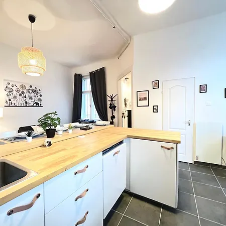 Rakoczi 부다페스트