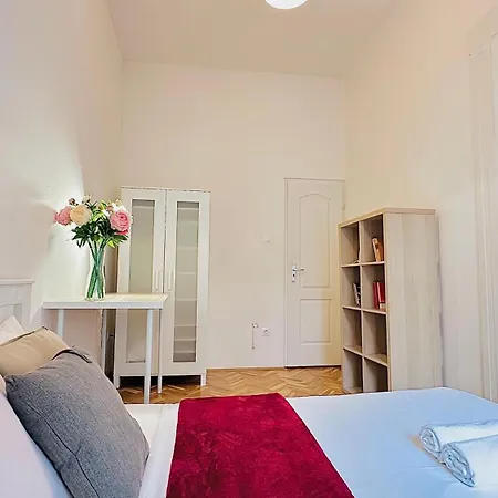 Rakoczi Budapest