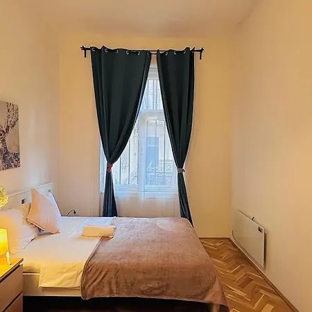 Rakoczi * Budapest
