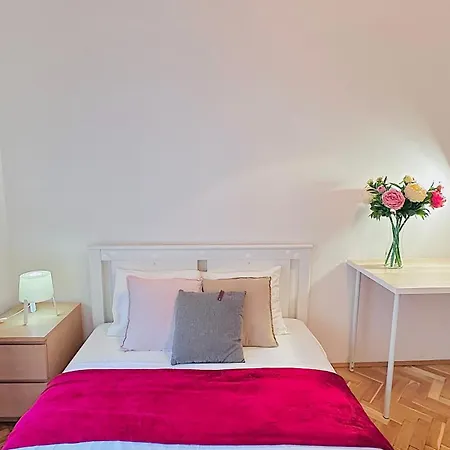 Rakoczi Budapest