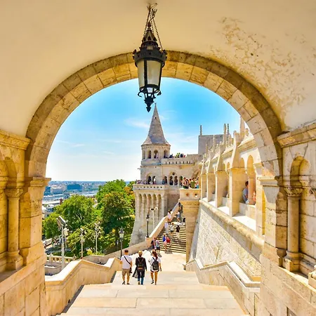 Rakoczi * 부다페스트