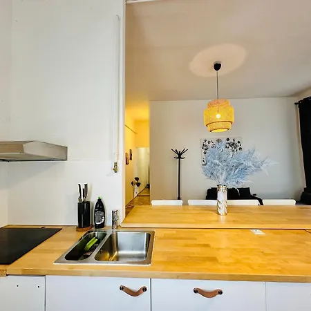 Rakoczi 부다페스트