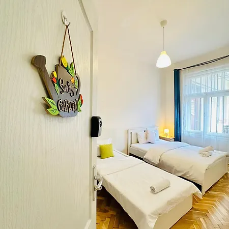 Rakoczi * 부다페스트