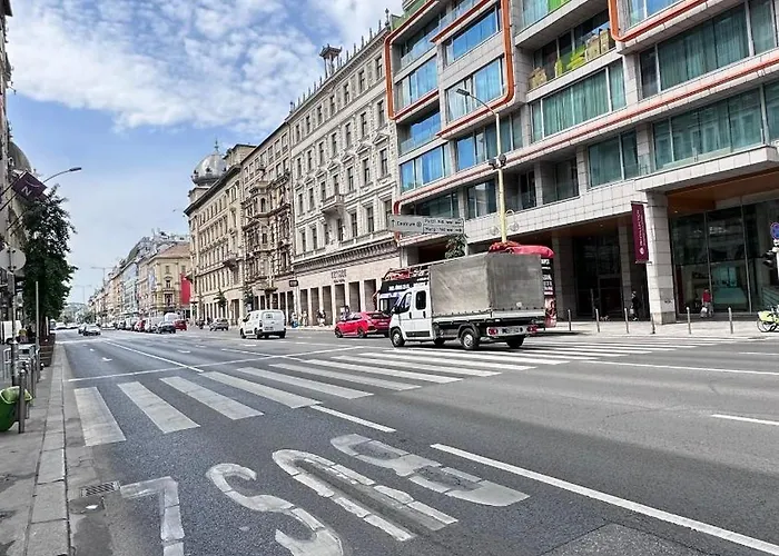 Rakoczi Budapest