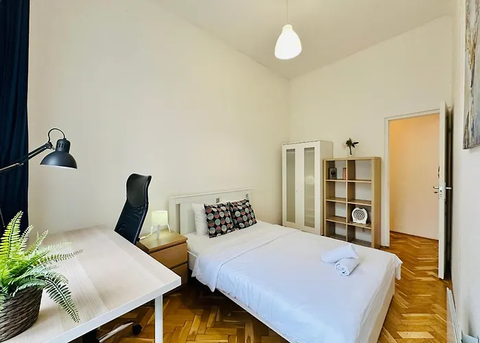 Rakoczi Budapest