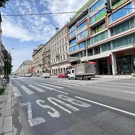Rakoczi Budapeszt